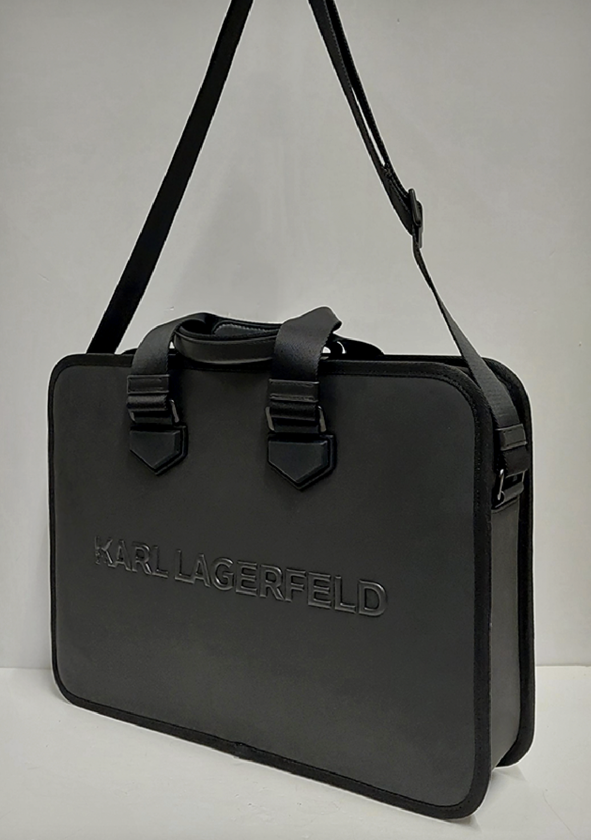 KARL LAGERFELD — SHANE WANG KARL LAGERFELD — SHANE WANG